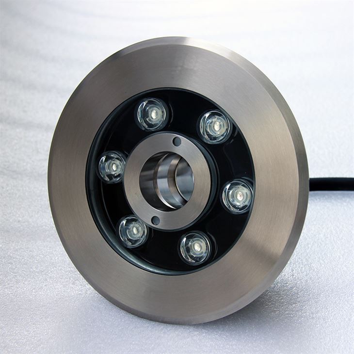 FOUNTAIN LAMP