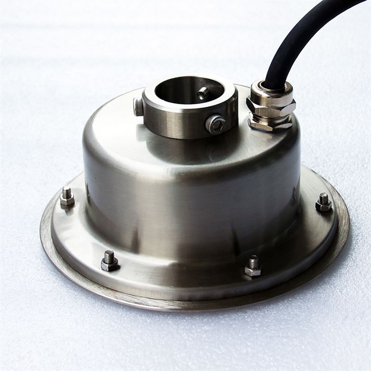 HIGH POWER FOUNTAIN LIGHT