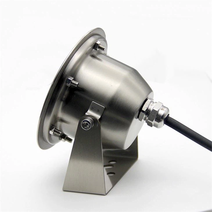 Low Voltage Underwater Lights supplier
